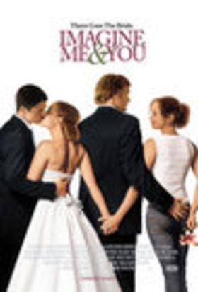 Imagine me & you (0) movie poster Imagine me & you (0)